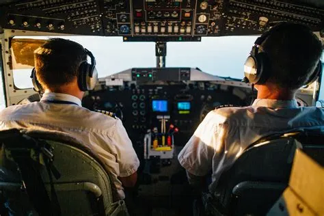 How does pilot and copilot work