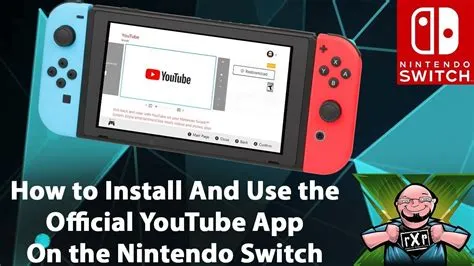 Can you download apps on switch