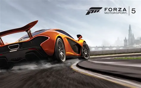 Which forza motorsport is free