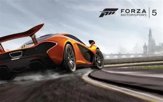 Which forza motorsport is free?