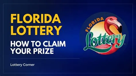 How long do you have to claim florida lottery