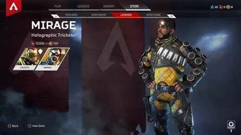 Is apex legends mobile f2p