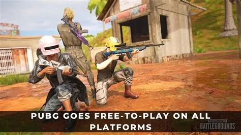 Which game is hard to play pubg or free fire