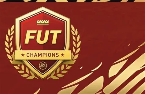 What is a good rank in fut champs fifa 22