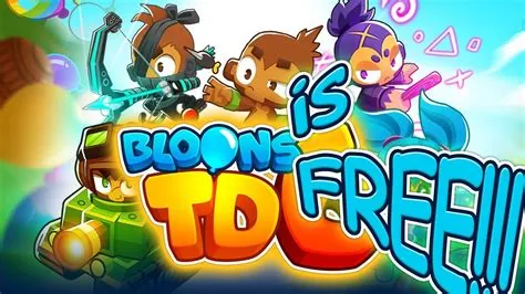 Can i play btd6 on mobile if i have it on epic games