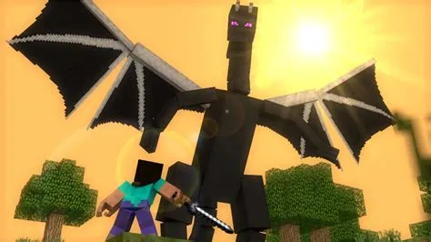 What is the best armor to fight the ender dragon