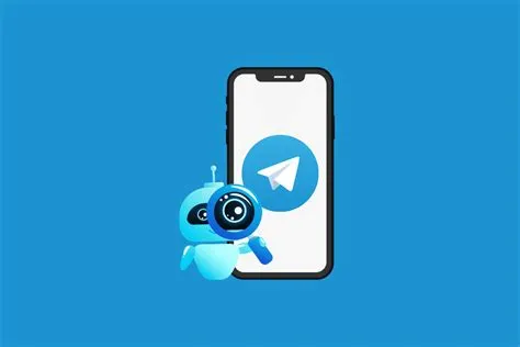 Who is a telegram bot