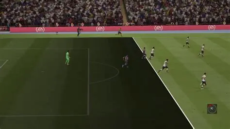 Is fifa 23 good this year