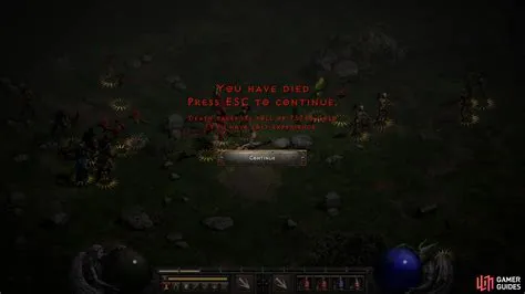 What is the penalty for nightmare diablo 2