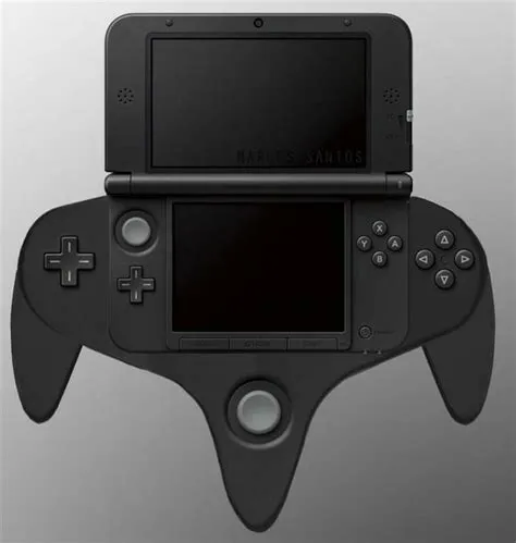 Can you use a 3ds as a controller for pc