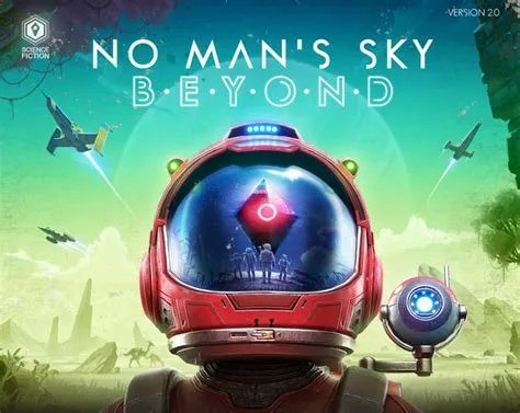 Can you play no mans sky without ps vr