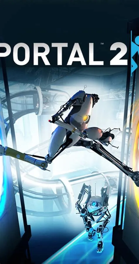 Is portal 2 a hard game