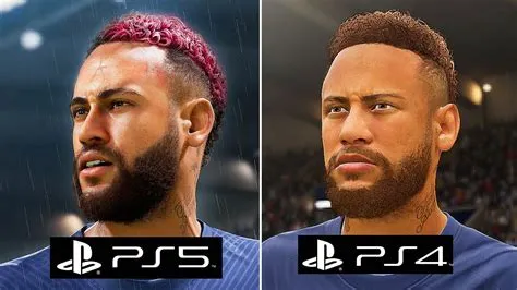 Is fifa 23 next gen on ps4