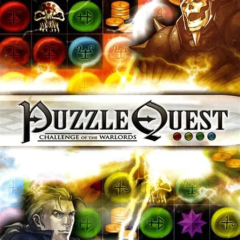 How long to beat puzzle quest