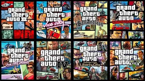 Is gta v best game ever