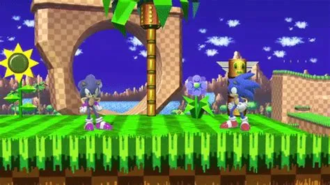 How do you charge spin in sonic 1