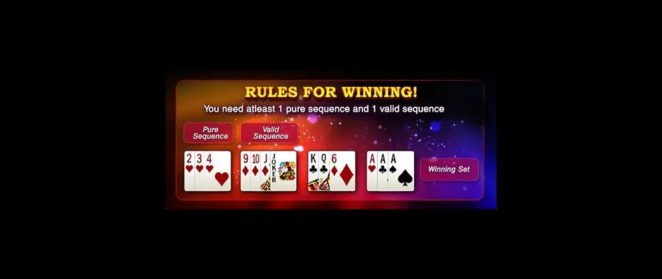 What are the rules on going out in rummy