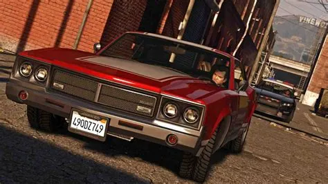 Can you sell your vehicles in gta 5