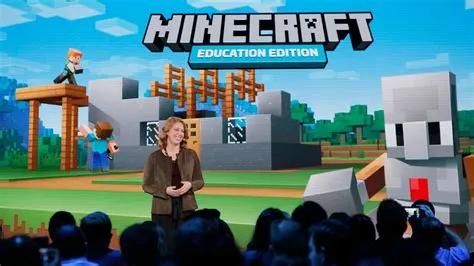 Is minecraft education edition limited