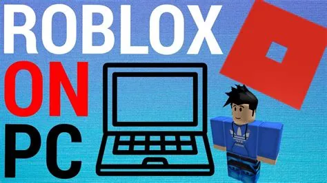 Does roblox vr need a pc