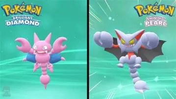 How does gligar evolve into gliscor?