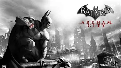 Can i play batman arkham city on windows 10