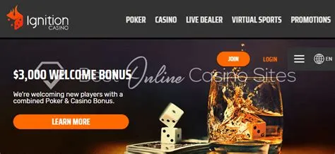 Does ignition casino pay out