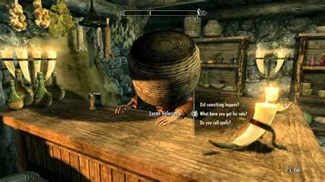 Which followers steal skyrim