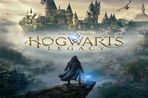 Is hogwarts legacy aaa