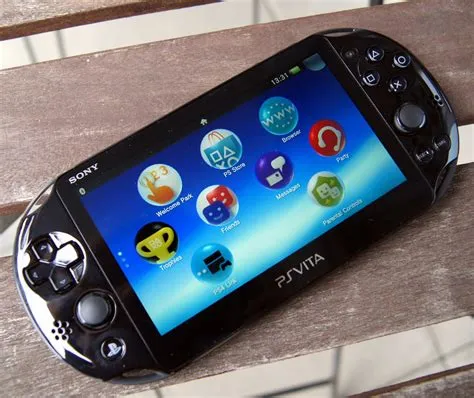 Why is ps vita discontinued