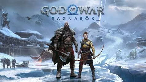 Is gow ragnarok worth playing