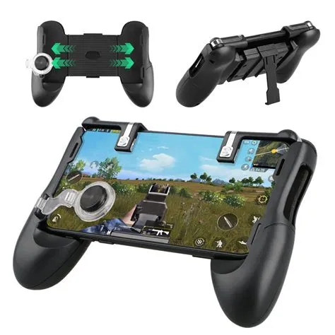 Is free fire controller support