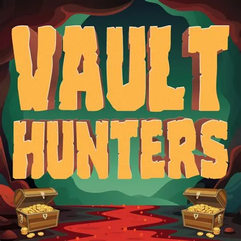 What level is best for vault rock vault hunters