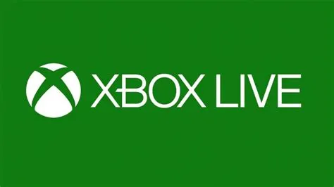 Can you play online if you dont have xbox live