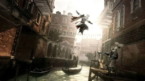 Did ezio get assassinated