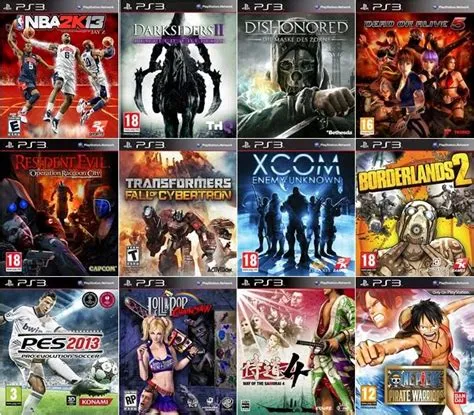 Is it free to download games on ps3