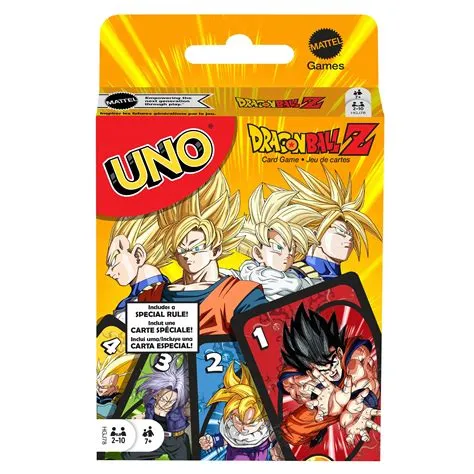 What is the dragon card in uno