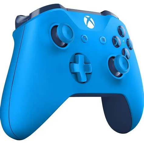 Why cant you get xbox controllers