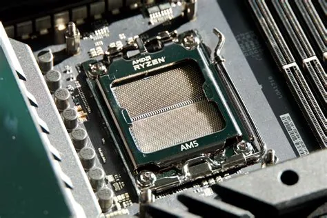 What cpu is am5