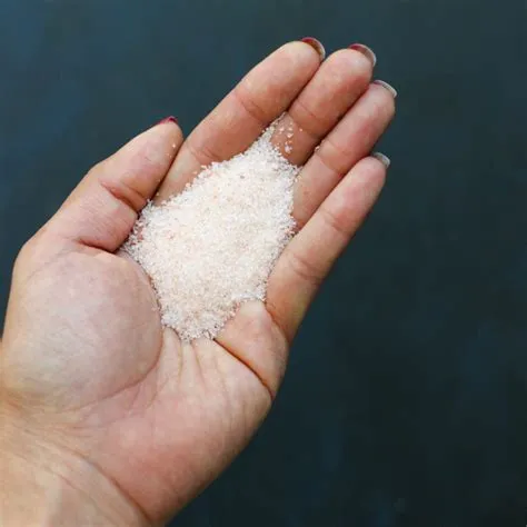 Why should we keep sea salt at home