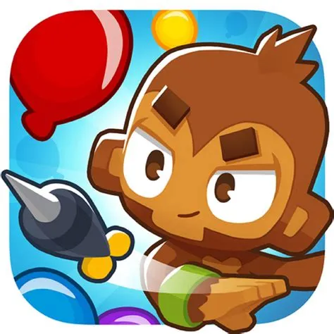 Is there a btd 2