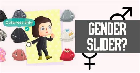 What gender plays animal crossing the most