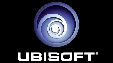 Is ubisoft under ea