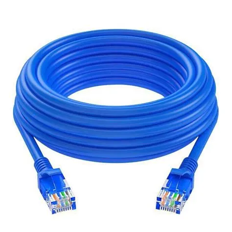 Is cat6 cable good for gaming