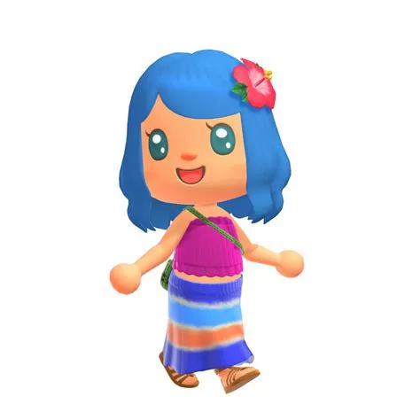 Do more girls play animal crossing