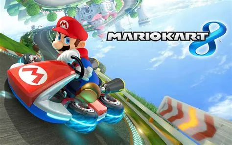 Is mario kart 64 on pc