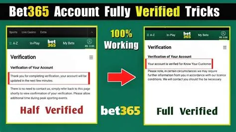 Why is my bet365 account locked after 3 attempts