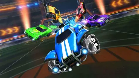 Do you need to pay to play rocket league