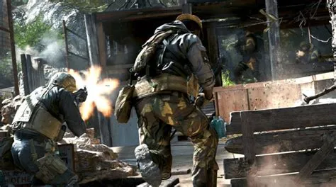 Is call of duty 3 multiplayer active