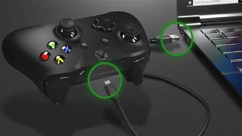 How many wired controllers can i connect to xbox 1